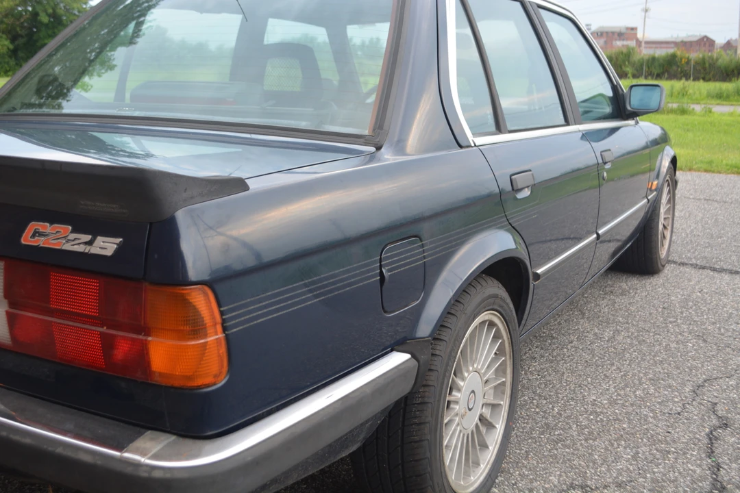 1986 BMW Alpina C2 - Image 25 of 31