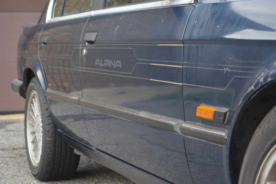 1986 BMW Alpina C2 - Image 26 of 31