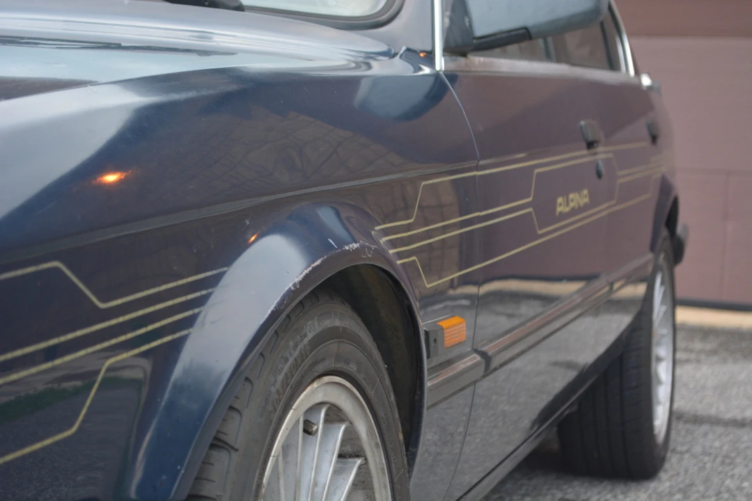 1986 BMW Alpina C2 - Image 28 of 31