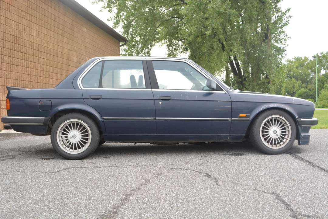 1986 BMW Alpina C2 - Image 3 of 31
