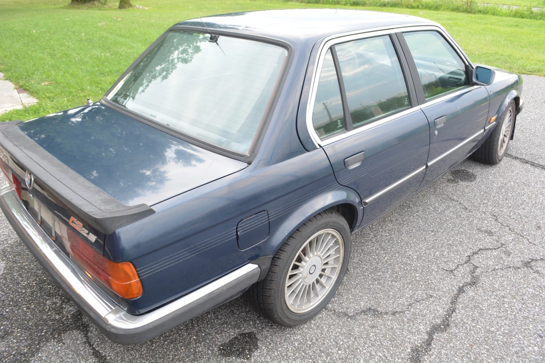 1986 BMW Alpina C2 - Image 5 of 31