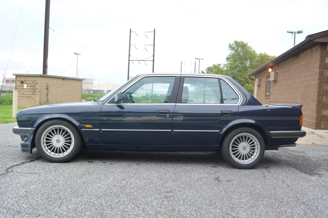1986 BMW Alpina C2 - Image 11 of 31