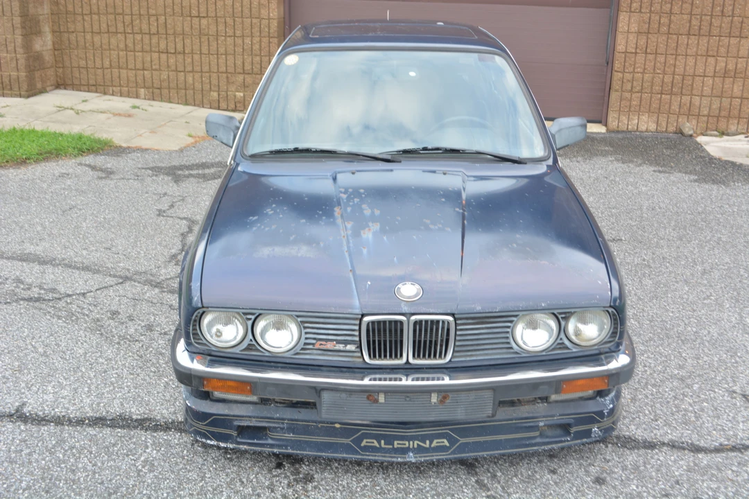 1986 BMW Alpina C2 - Image 14 of 31