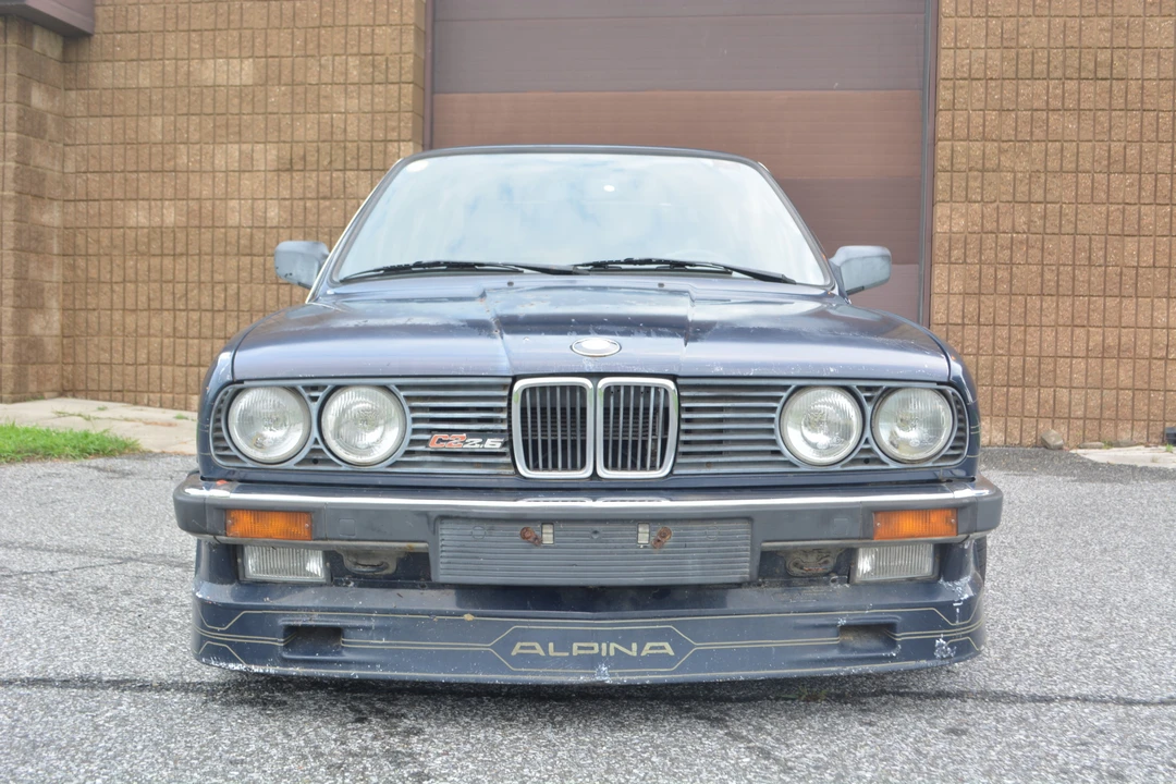 1986 BMW Alpina C2 - Image 13 of 31