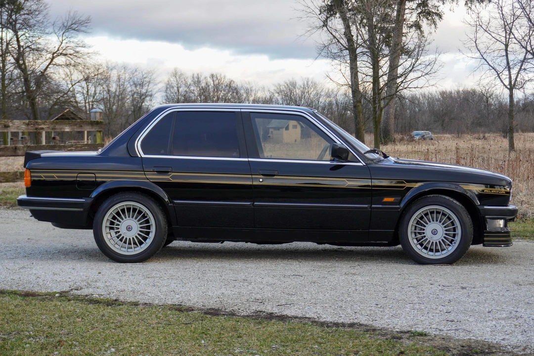 1986 BMW Alpina C2 - Image 3 of 31