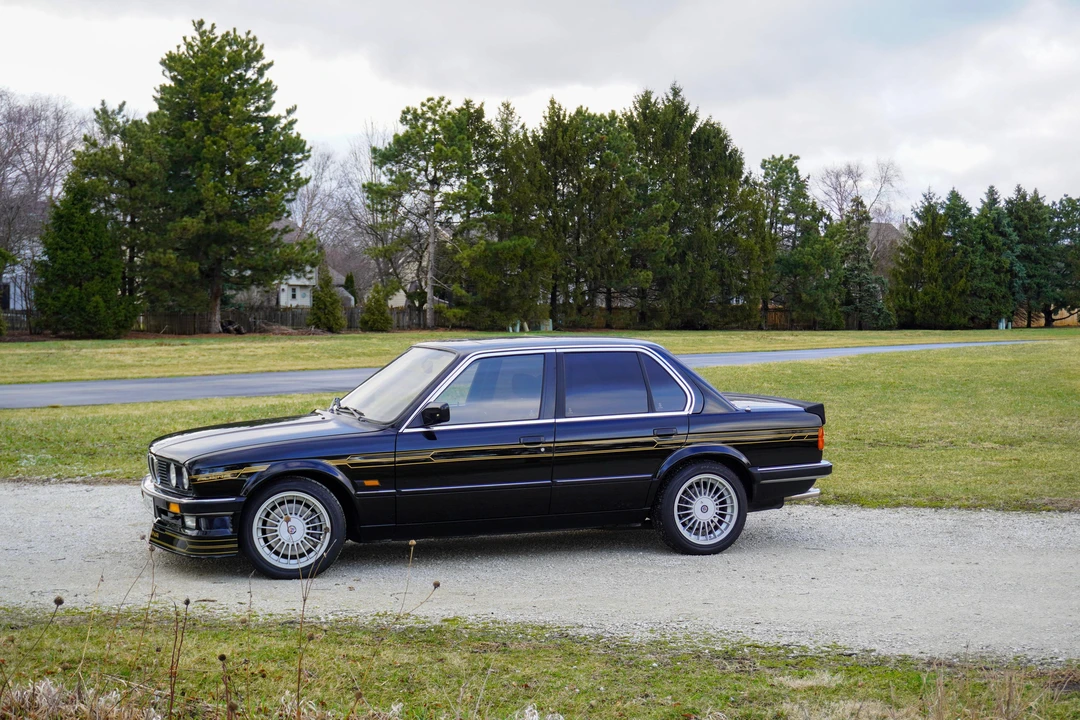1986 BMW Alpina C2 - Image 18 of 31
