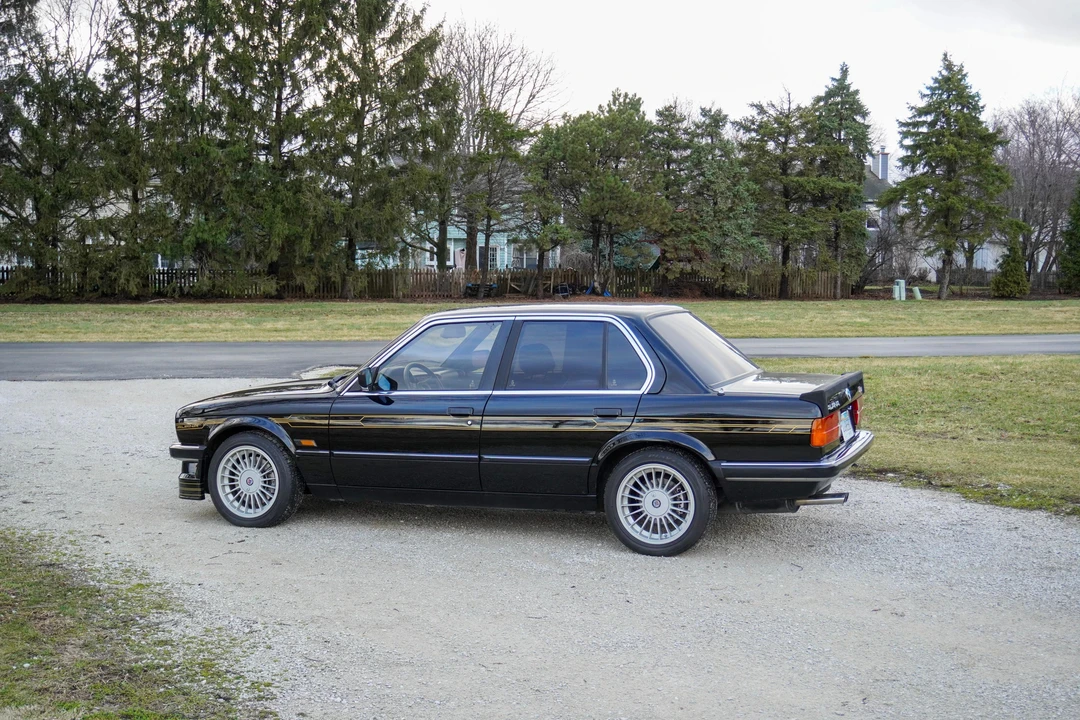 1986 BMW Alpina C2 - Image 22 of 31