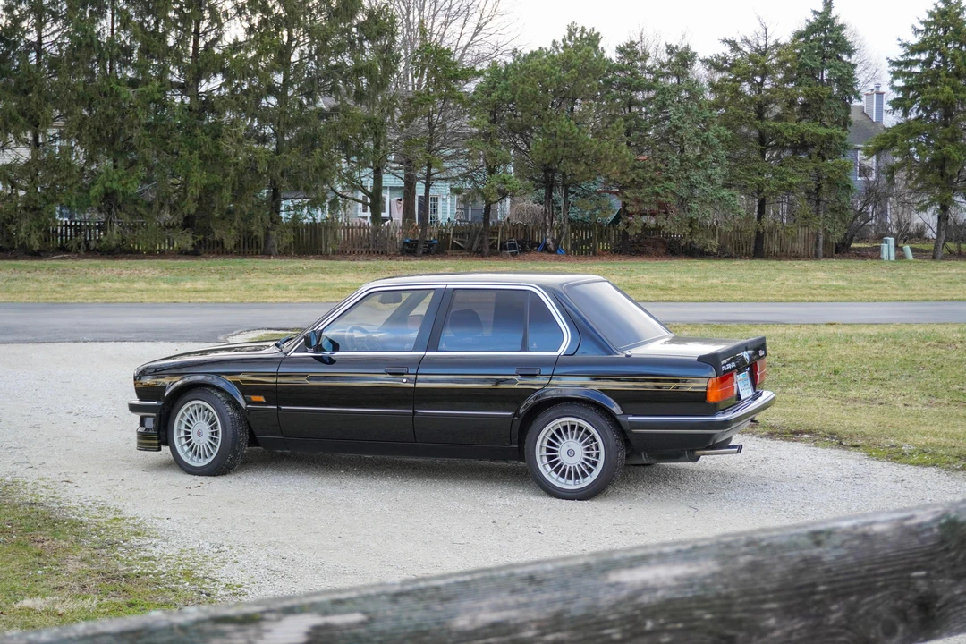 1986 BMW Alpina C2 - Image 23 of 31