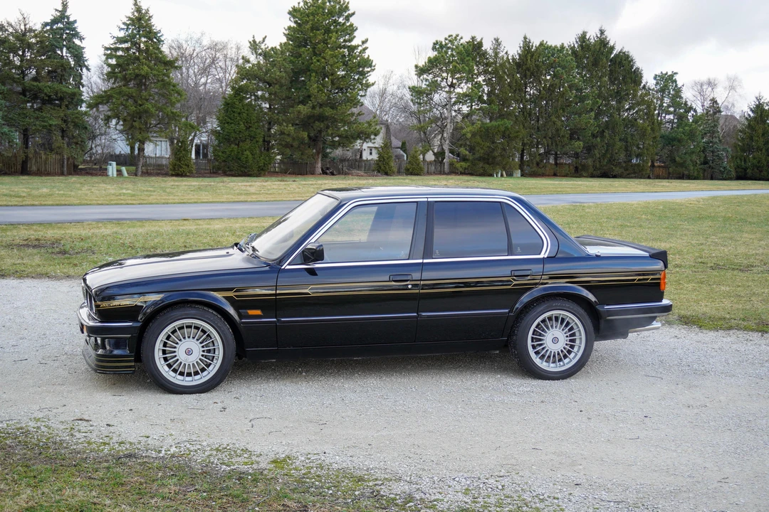 1986 BMW Alpina C2 - Image 19 of 31