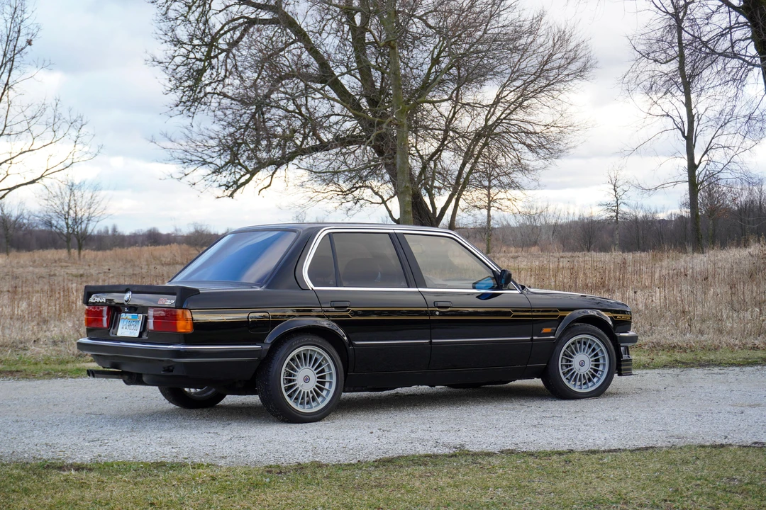 1986 BMW Alpina C2 - Image 30 of 31
