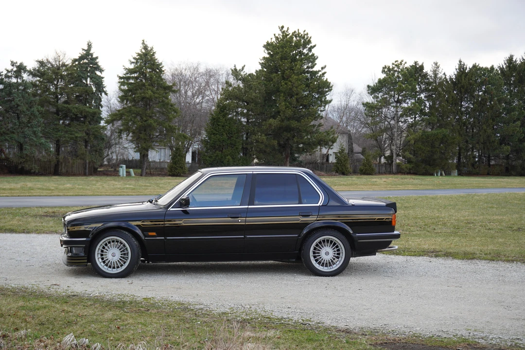 1986 BMW Alpina C2 - Image 20 of 31