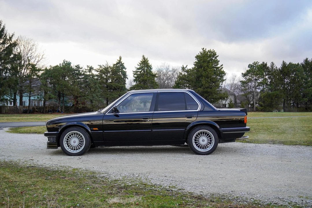 1986 BMW Alpina C2 - Image 21 of 31