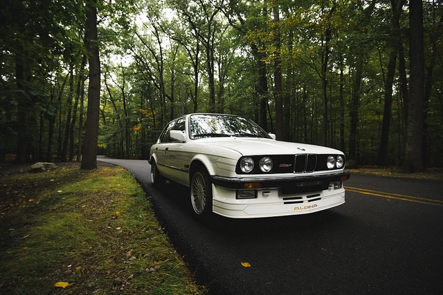 1986 BMW Alpina C2 - Image 6 of 31
