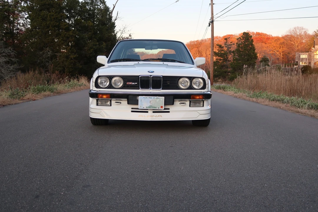 1986 BMW Alpina C2 - Image 11 of 31
