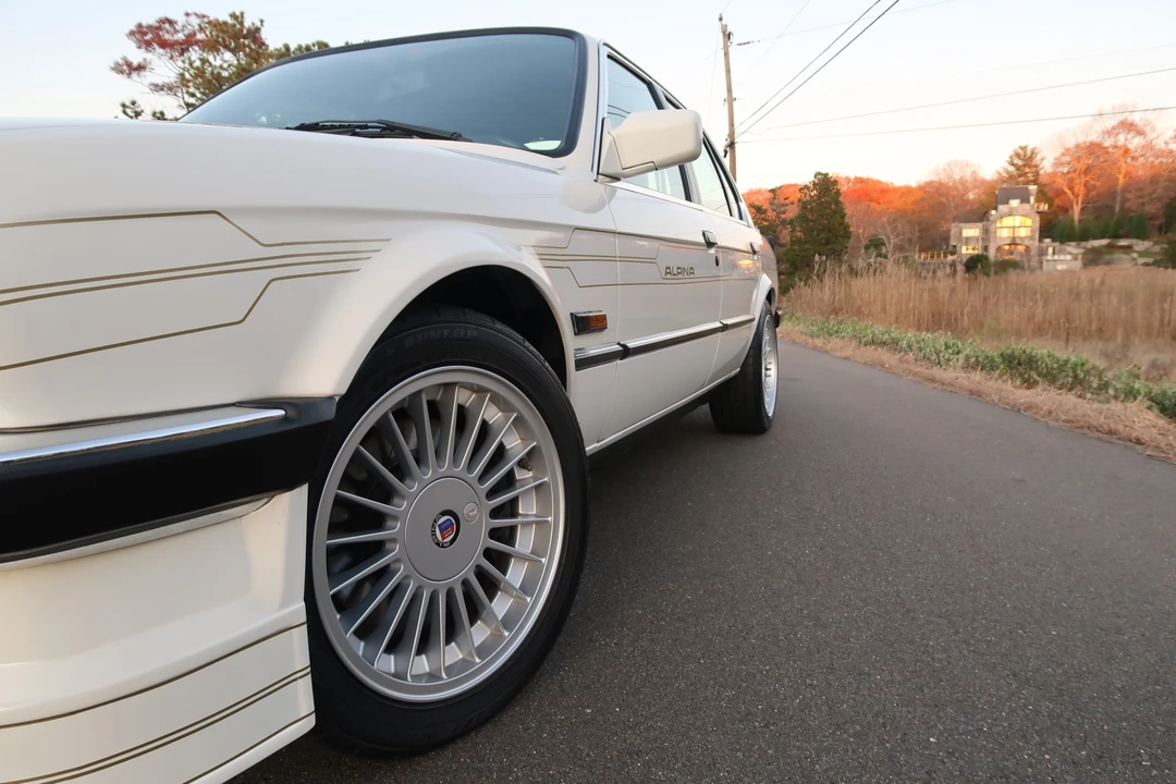 1986 BMW Alpina C2 - Image 16 of 31