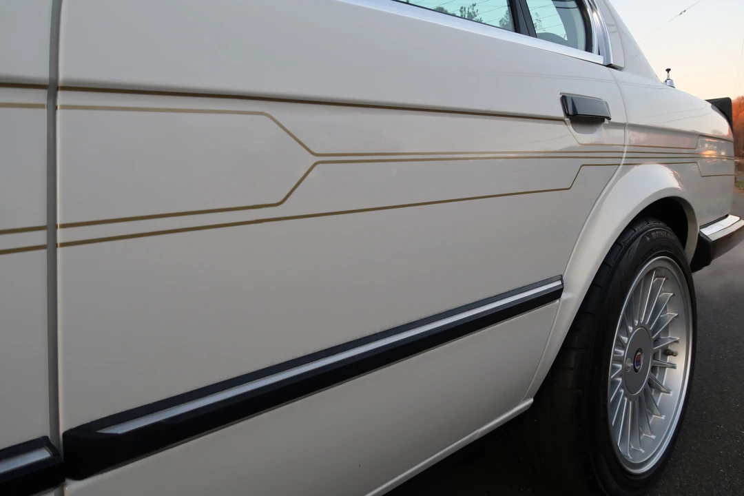 1986 BMW Alpina C2 - Image 20 of 31