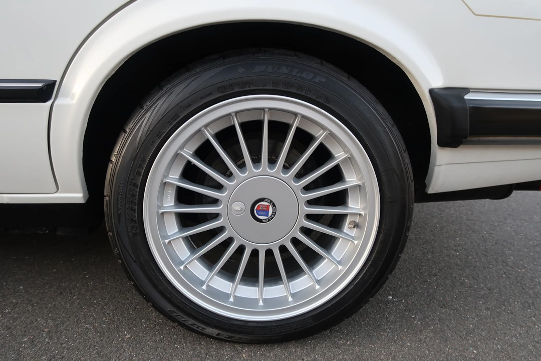 1986 BMW Alpina C2 - Image 21 of 31