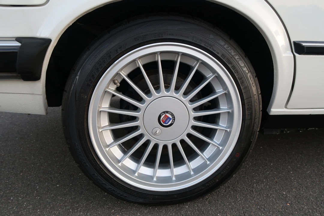 1986 BMW Alpina C2 - Image 29 of 31