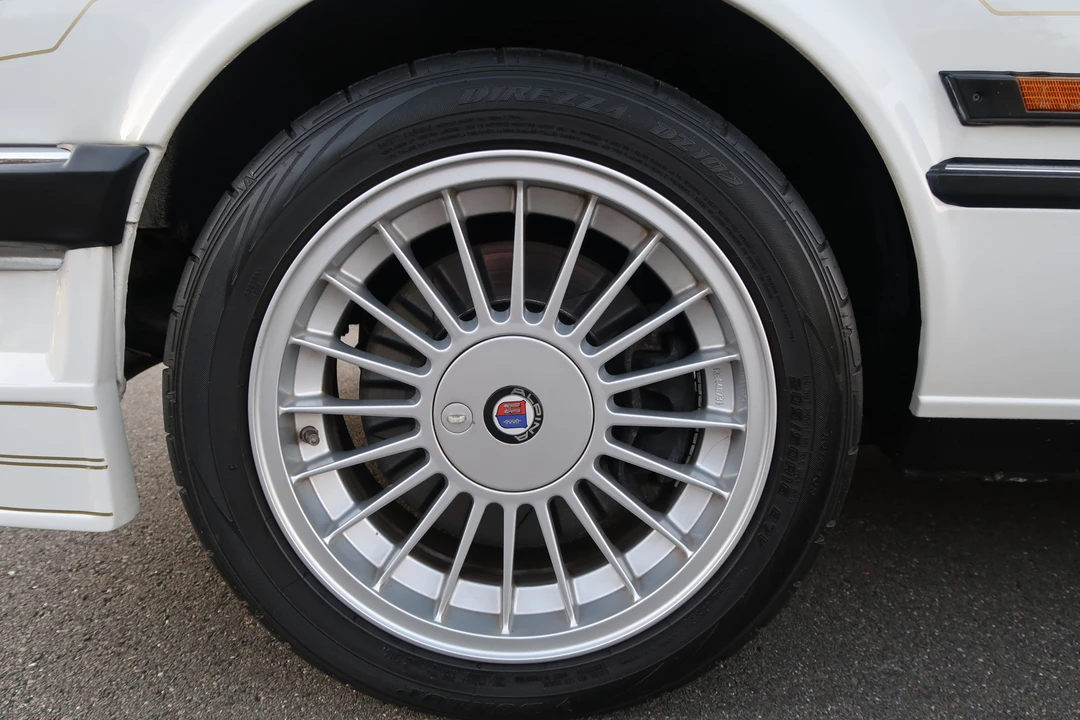 1986 BMW Alpina C2 - Image 17 of 31
