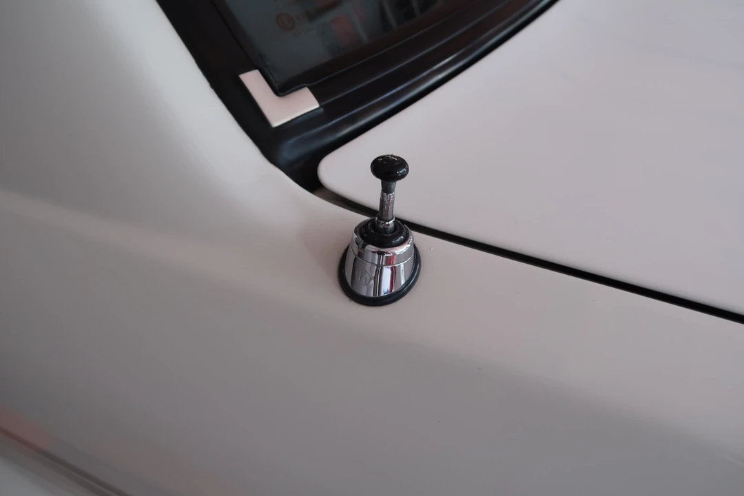 1986 BMW Alpina C2 - Image 23 of 31