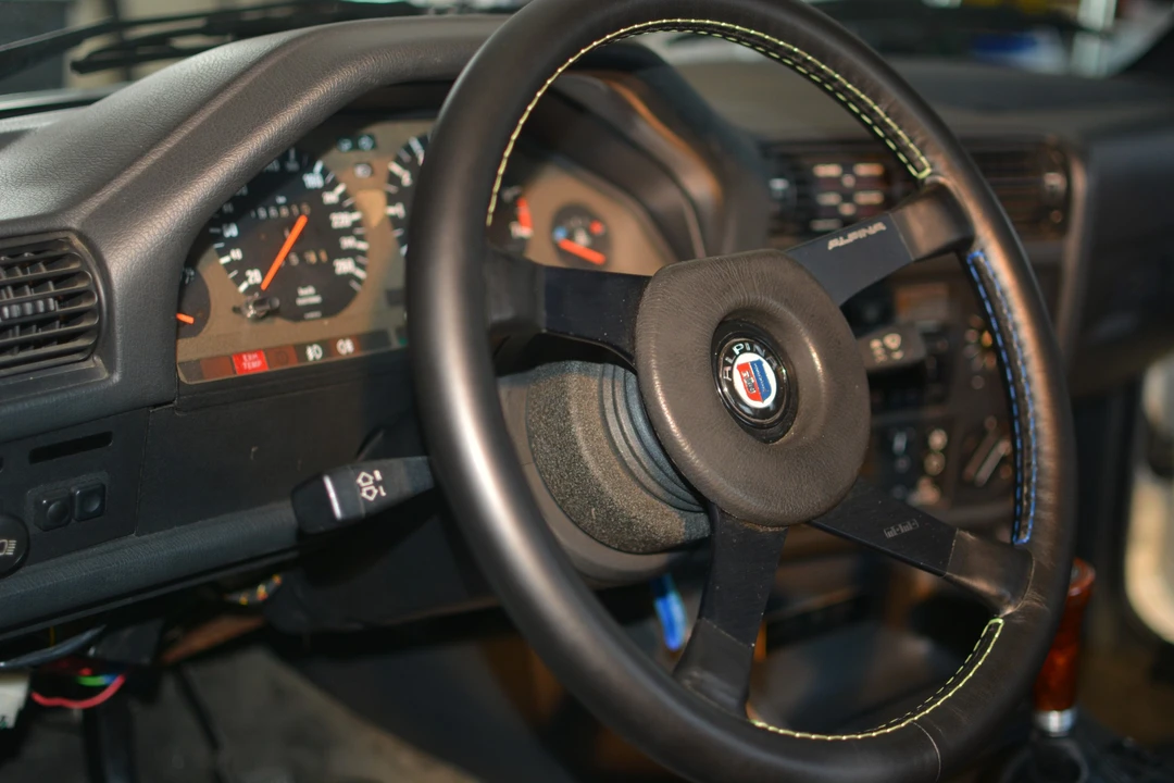 1986 BMW Alpina C2 - Image 30 of 31