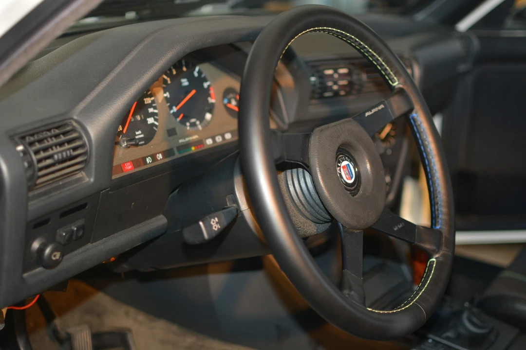 1986 BMW Alpina C2 - Image 29 of 31