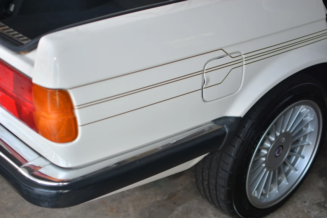 1986 BMW Alpina C2 - Image 17 of 31
