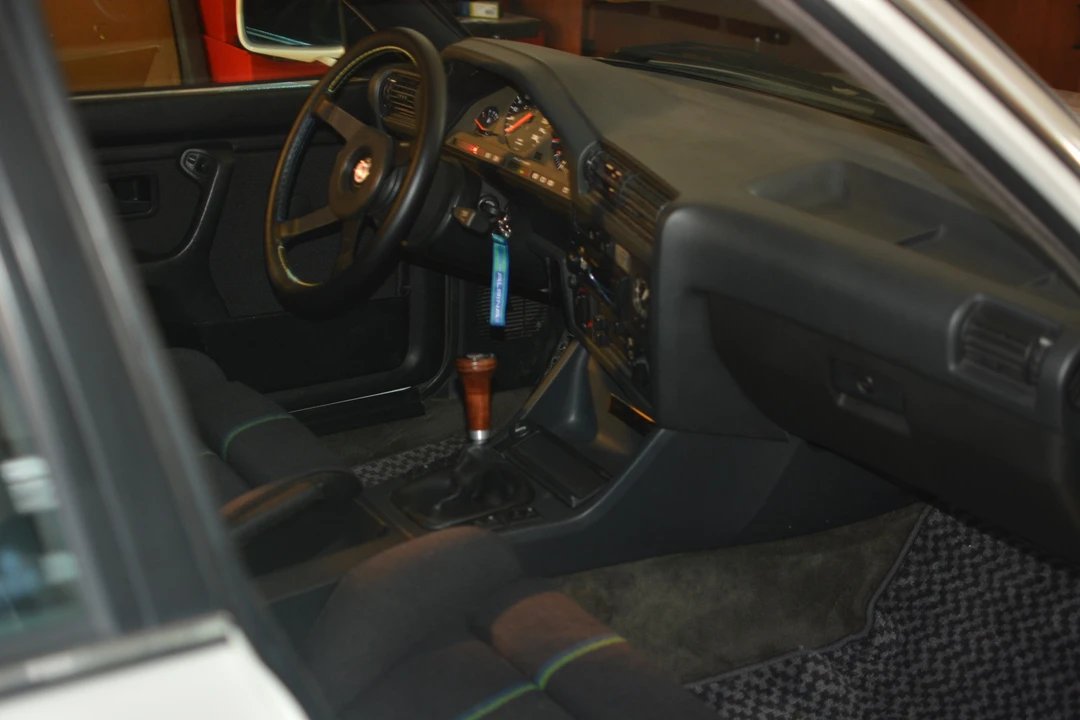 1986 BMW Alpina C2 - Image 26 of 31