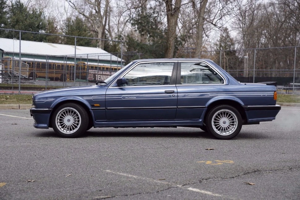 1986 BMW Alpina C2 - Image 16 of 31