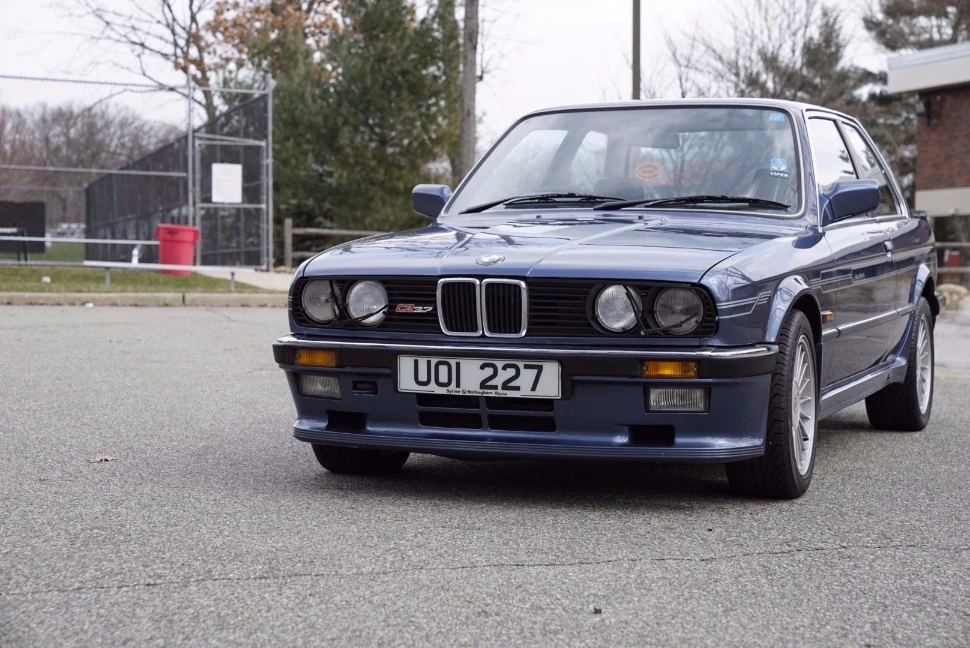 1986 BMW Alpina C2 - Image 17 of 31