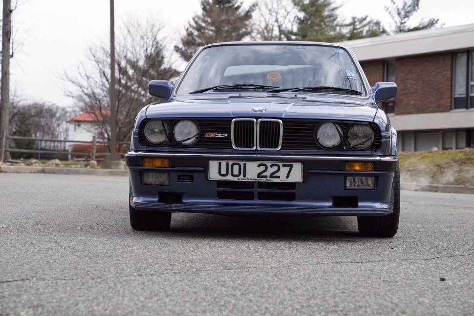 1986 BMW Alpina C2 - Image 18 of 31