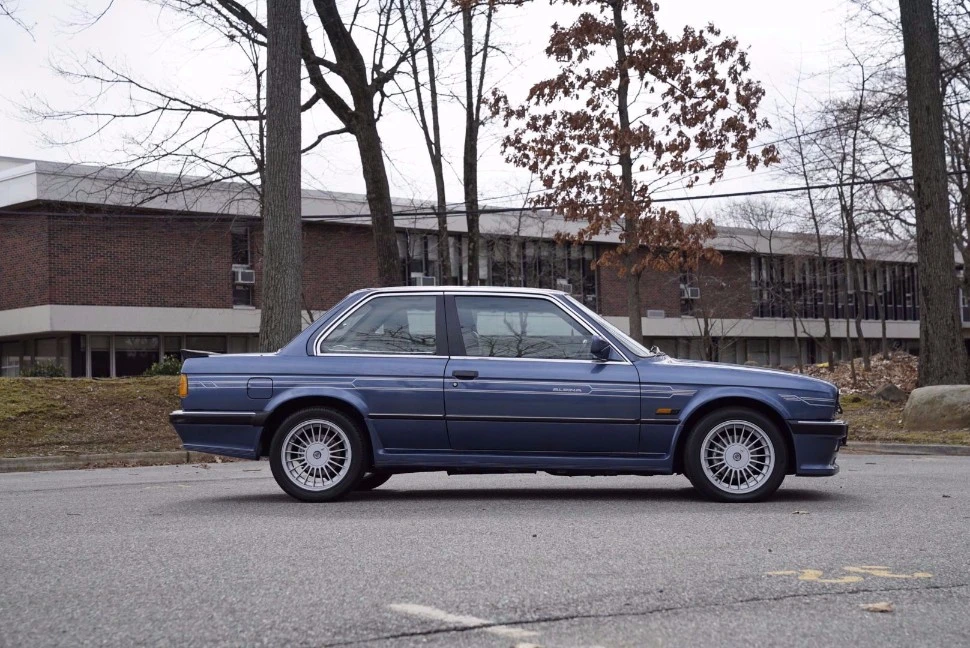 1986 BMW Alpina C2 - Image 6 of 31