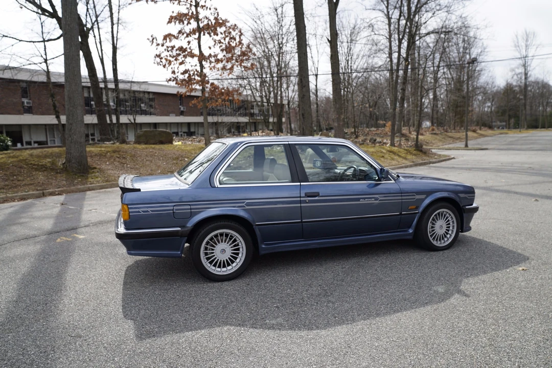 1986 BMW Alpina C2 - Image 8 of 31