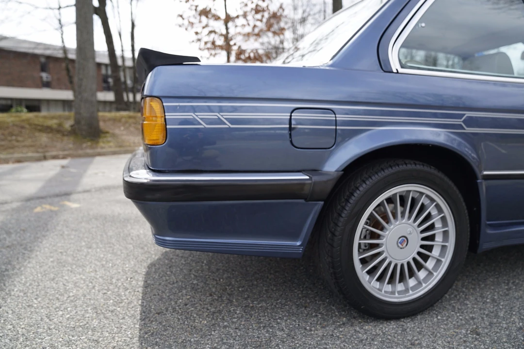 1986 BMW Alpina C2 - Image 26 of 31