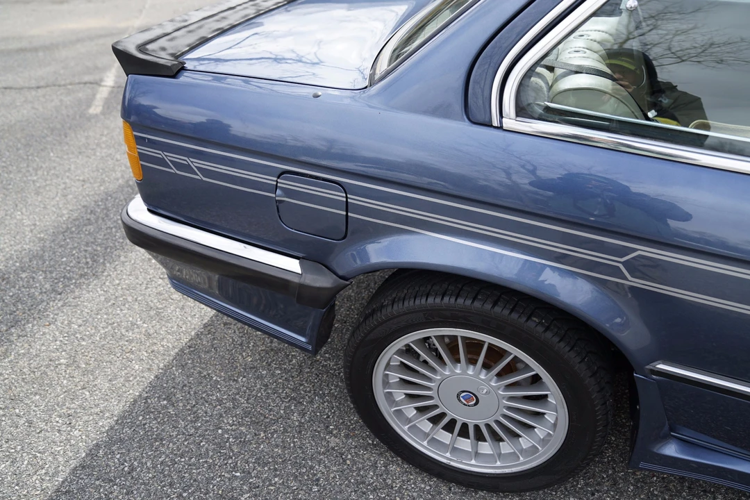 1986 BMW Alpina C2 - Image 27 of 31
