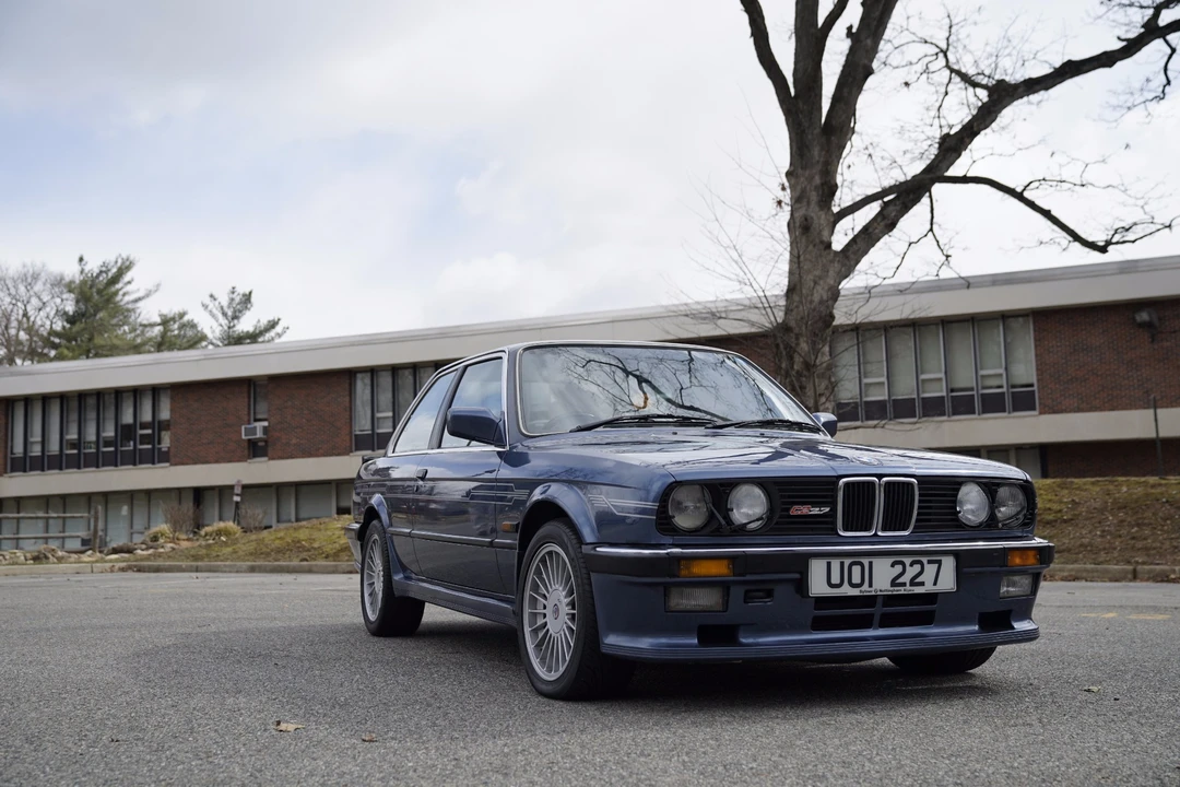 1986 BMW Alpina C2 - Image 19 of 31