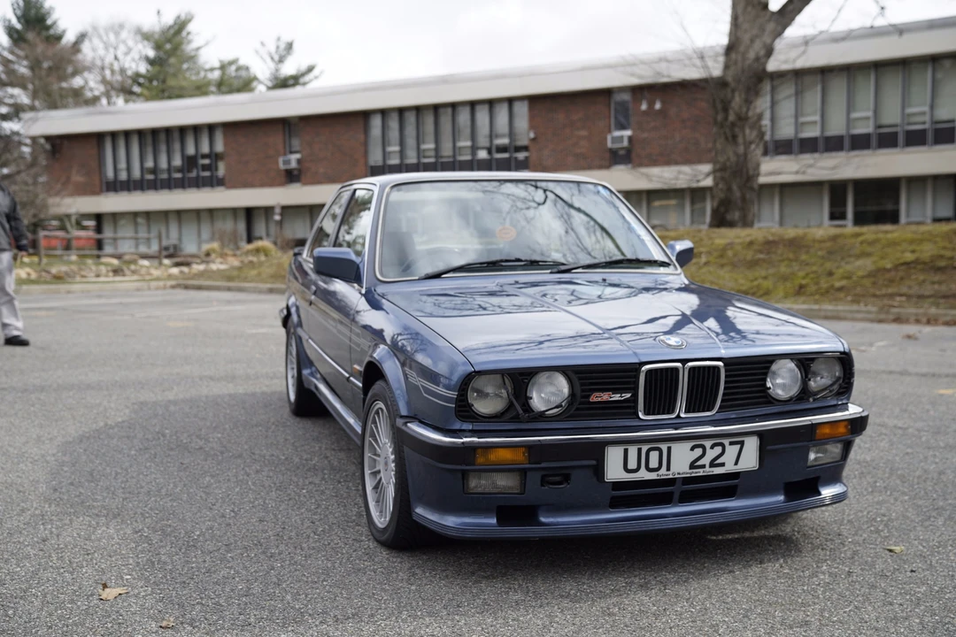 1986 BMW Alpina C2 - Image 20 of 31