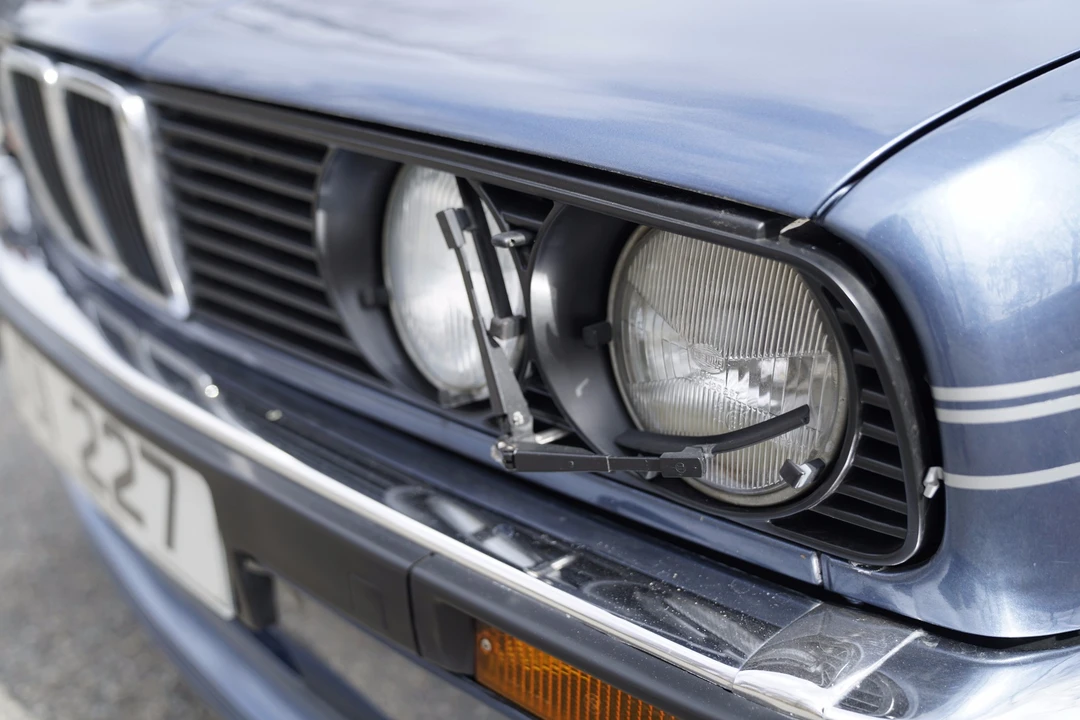 1986 BMW Alpina C2 - Image 28 of 31