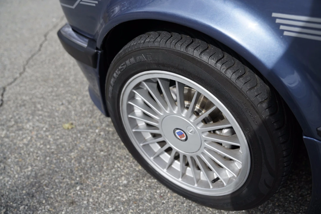1986 BMW Alpina C2 - Image 29 of 31