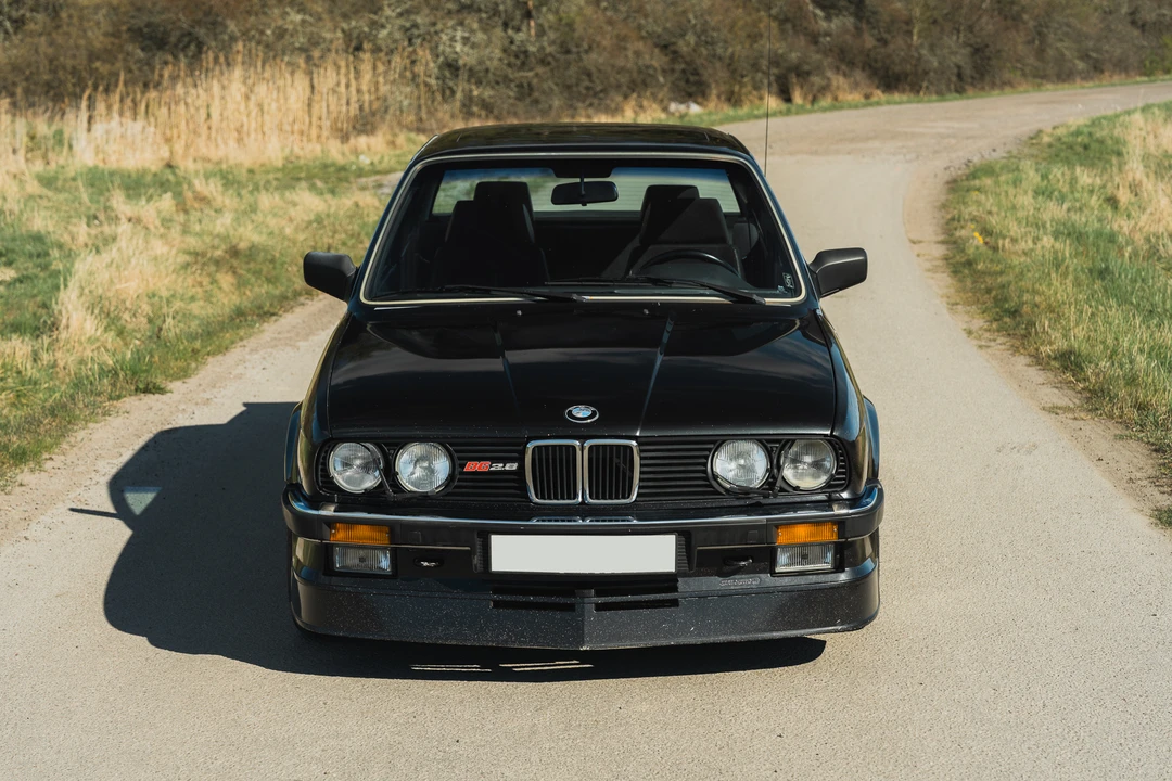 1986 BMW Alpina B6 - Image 13 of 31
