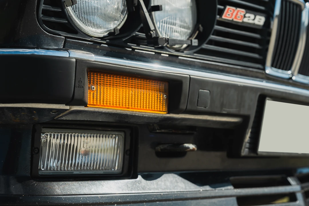 1986 BMW Alpina B6 - Image 21 of 31