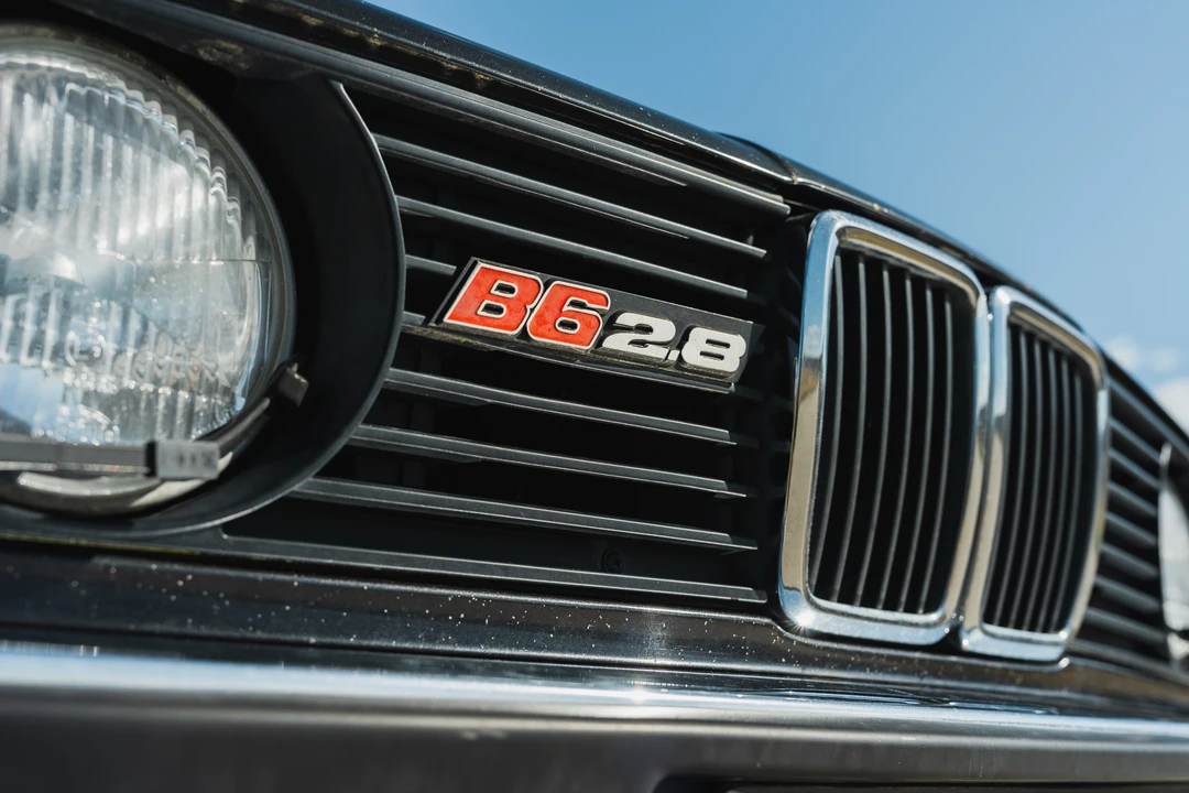 1986 BMW Alpina B6 - Image 23 of 31