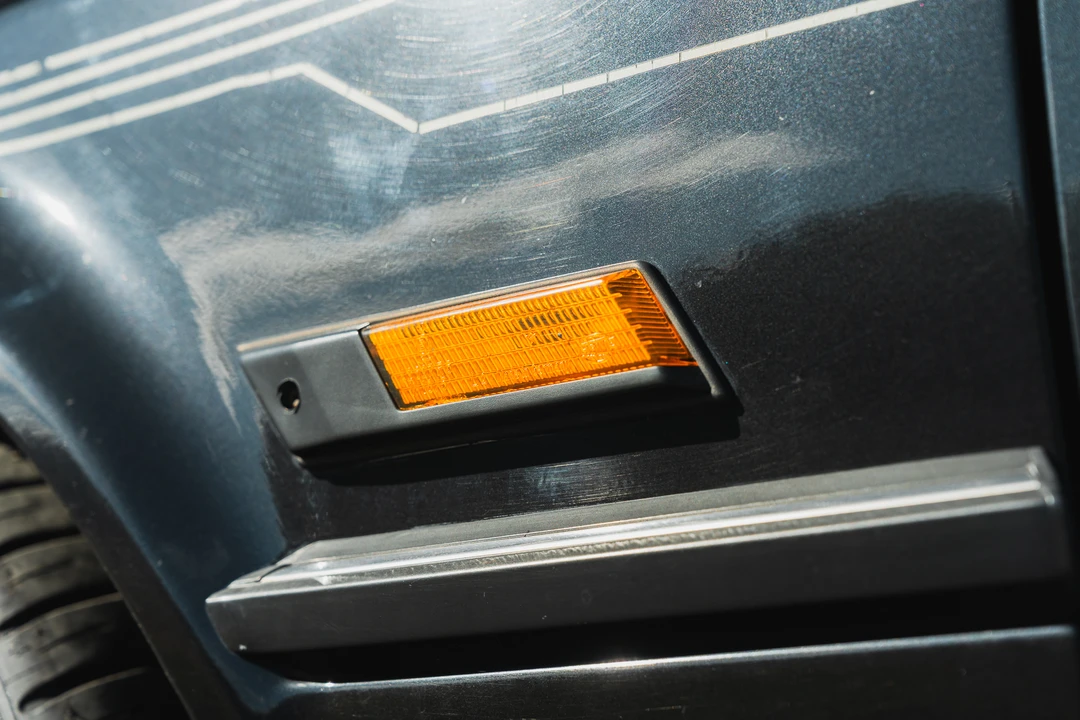1986 BMW Alpina B6 - Image 31 of 31