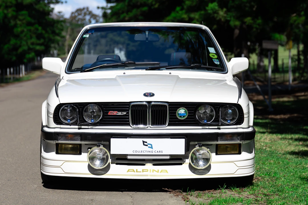 1986 BMW Alpina C2 - Image 18 of 31