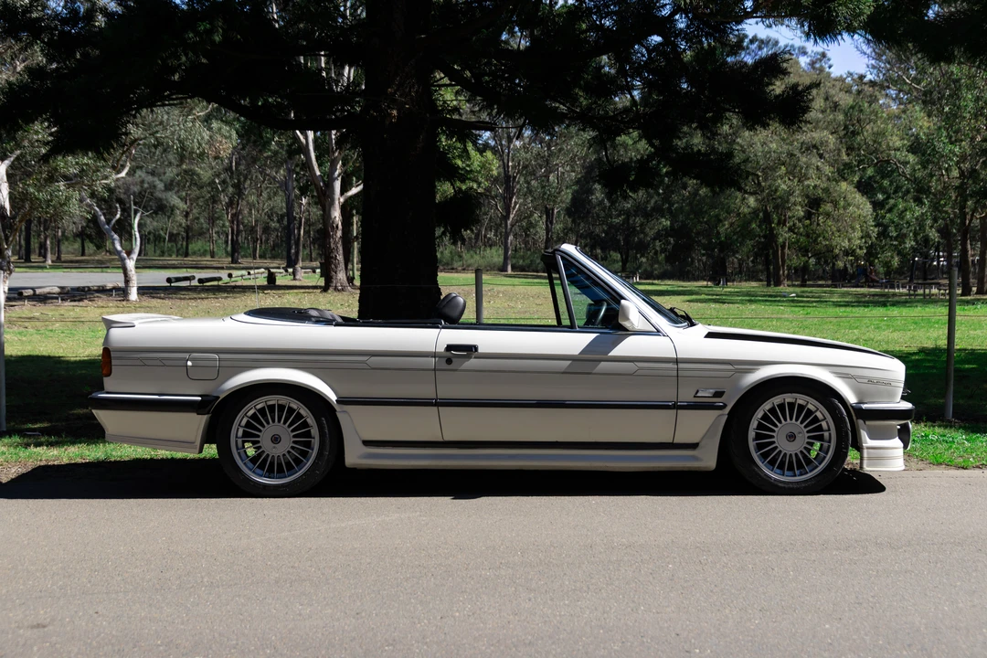1986 BMW Alpina C2 - Image 12 of 31