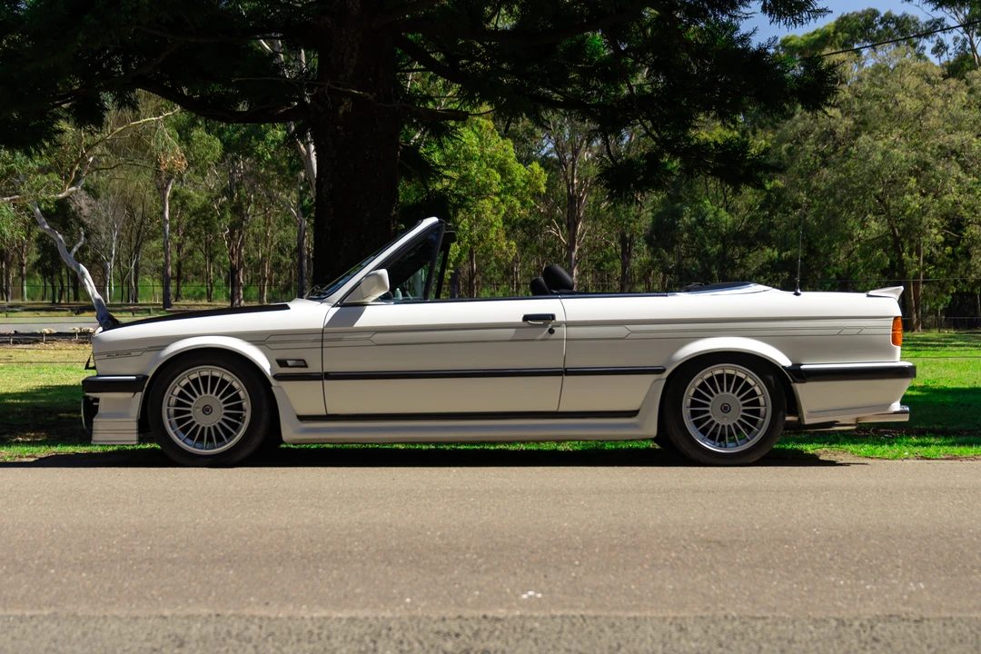 1986 BMW Alpina C2 - Image 24 of 31