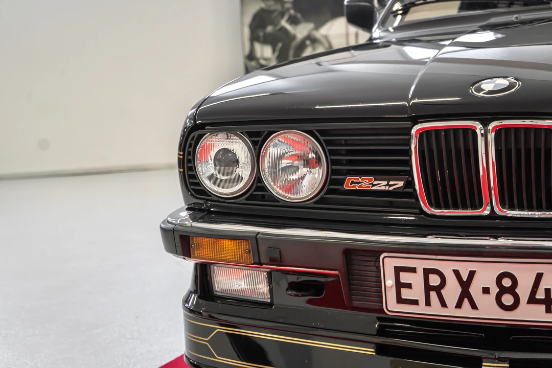 1986 BMW Alpina C2 - Image 30 of 31