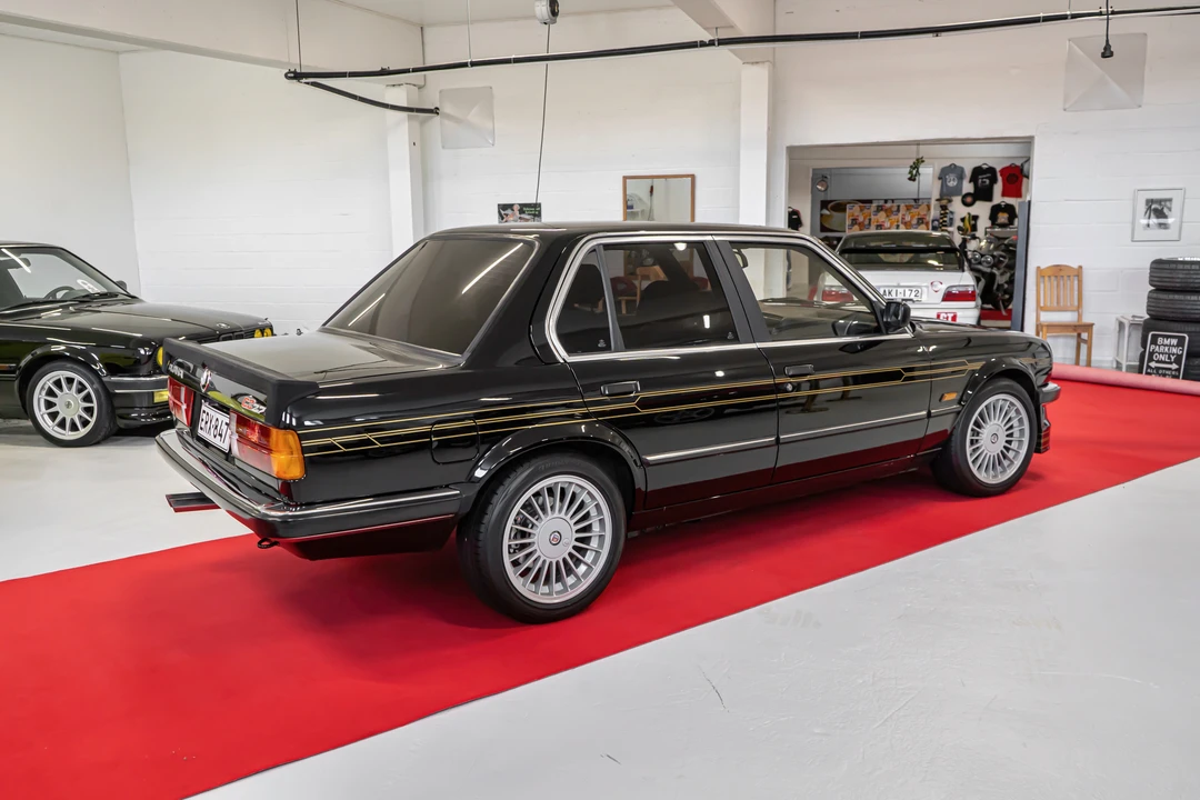 1986 BMW Alpina C2 - Image 19 of 31