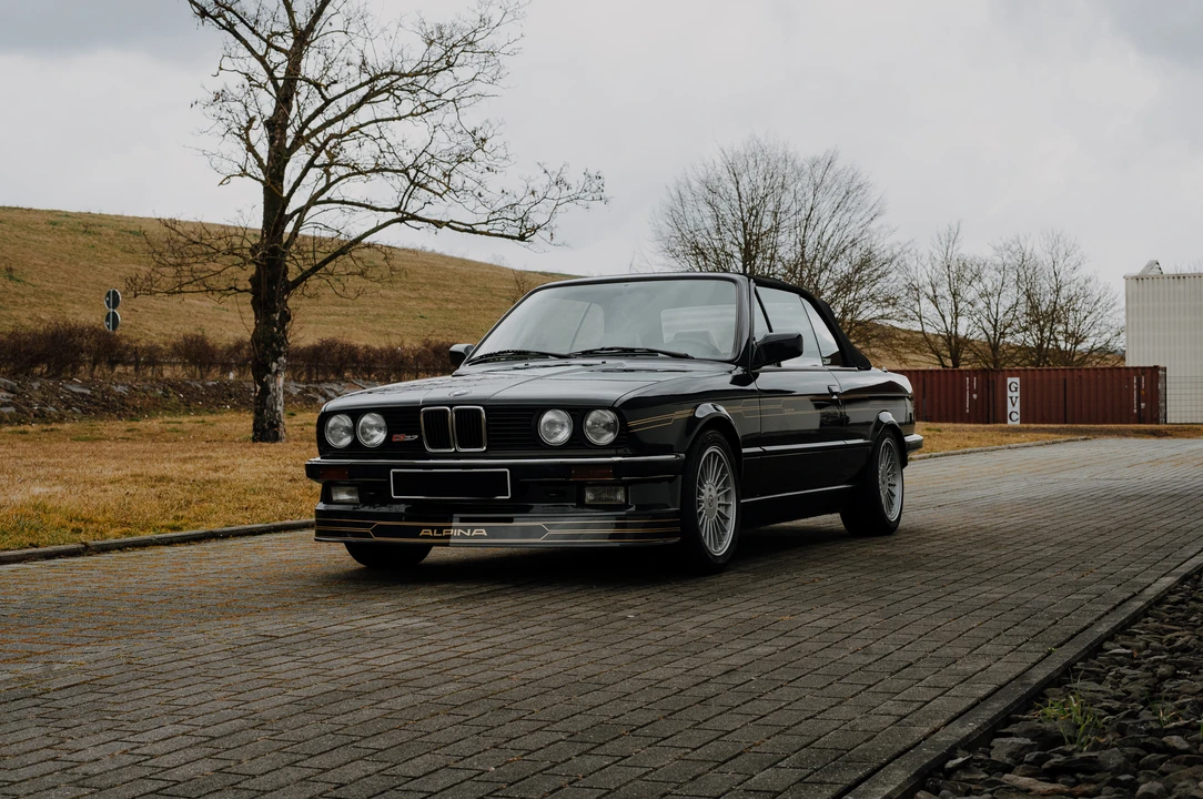 1986 BMW Alpina C2 - Image 10 of 31