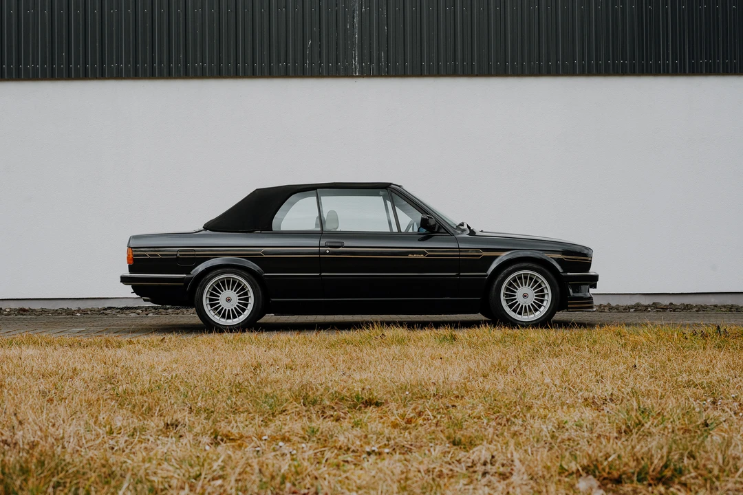 1986 BMW Alpina C2 - Image 15 of 31